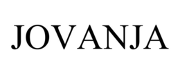 JOVANJA trademark