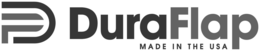 DF DURAFLAP MADE IN THE USA trademark