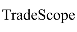 TRADESCOPE trademark