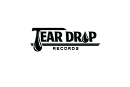 TEAR DROP RECORDS trademark