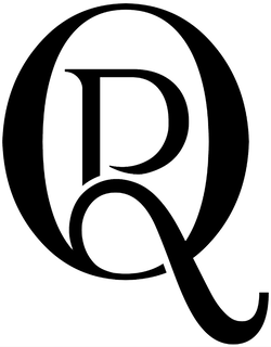 QR trademark