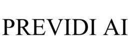 PREVIDI AI trademark
