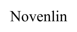 NOVENLIN trademark