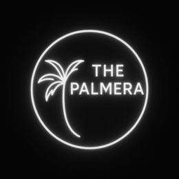 THE PALMERA trademark