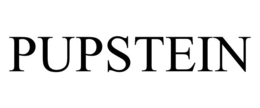 PUPSTEIN trademark