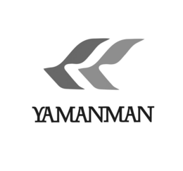 YAMANMAN trademark
