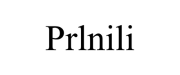 PRLNILI trademark