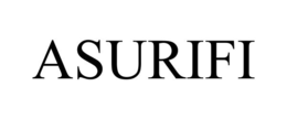 ASURIFI trademark