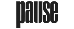 PAUSE trademark