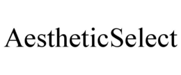 AESTHETICSELECT trademark