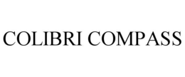 COLIBRI COMPASS trademark