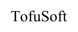TOFUSOFT trademark