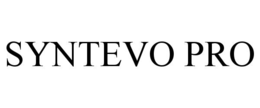 SYNTEVO PRO trademark