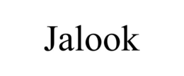 JALOOK trademark