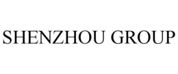 SHENZHOU GROUP trademark