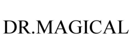 DR.MAGICAL trademark
