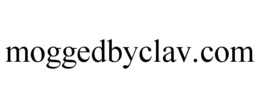 MOGGEDBYCLAV.COM trademark