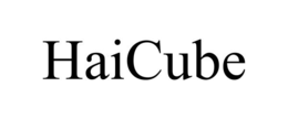 HAICUBE trademark