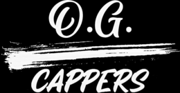 O.G. CAPPERS trademark