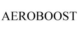 AEROBOOST trademark