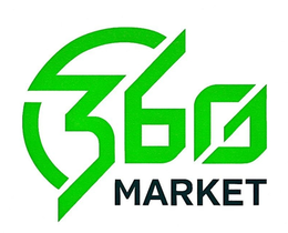 360 MARKET trademark