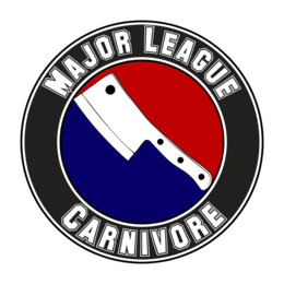 MAJOR LEAGUE CARNIVORE trademark