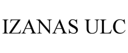 IZANAS ULC trademark