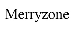 MERRYZONE trademark