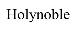 HOLYNOBLE trademark