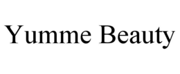 YUMME BEAUTY trademark