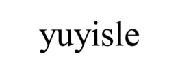 YUYISLE trademark