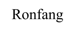 RONFANG trademark