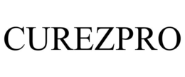 CUREZPRO trademark