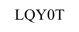 LQY0T trademark