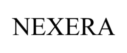 NEXERA trademark