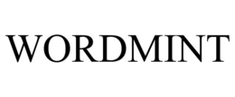 WORDMINT trademark