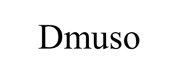 DMUSO trademark