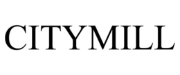 CITYMILL trademark