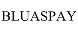 BLUASPAY trademark