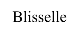 BLISSELLE trademark