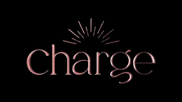 CHARGE trademark