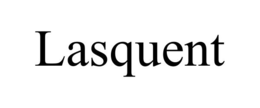LASQUENT trademark