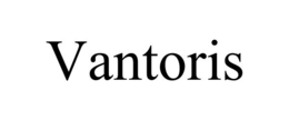 VANTORIS trademark