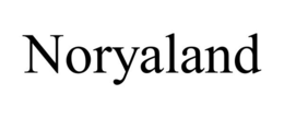 NORYALAND trademark