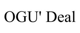 OGU' DEAL trademark