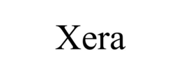 XERA trademark