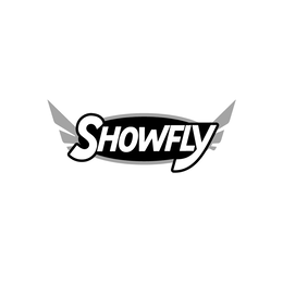 SHOWFLY trademark