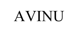 AVINU trademark