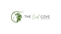 THE CURL COVE ORGANIC CLEAN CURLS trademark