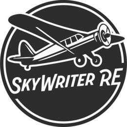 SKYWRITER RE trademark